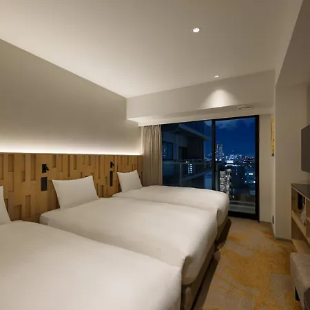 Miyako City Osaka Hommachi Exterior photo