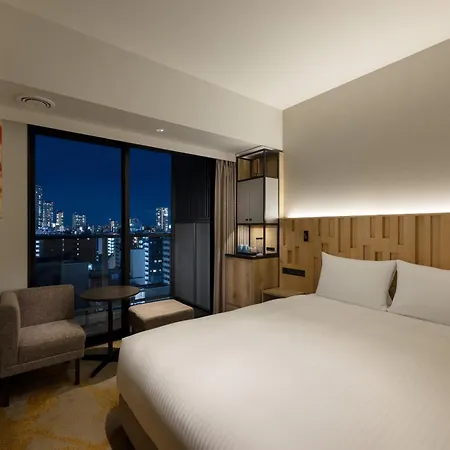 Miyako City Osaka Hommachi Exterior photo