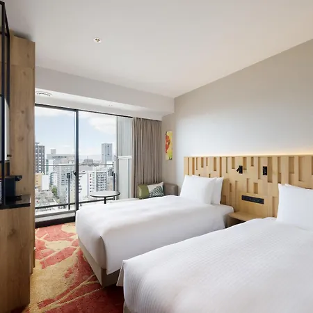 Miyako City Osaka Hommachi Exterior photo
