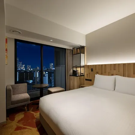 Miyako City Osaka Hommachi Exterior photo