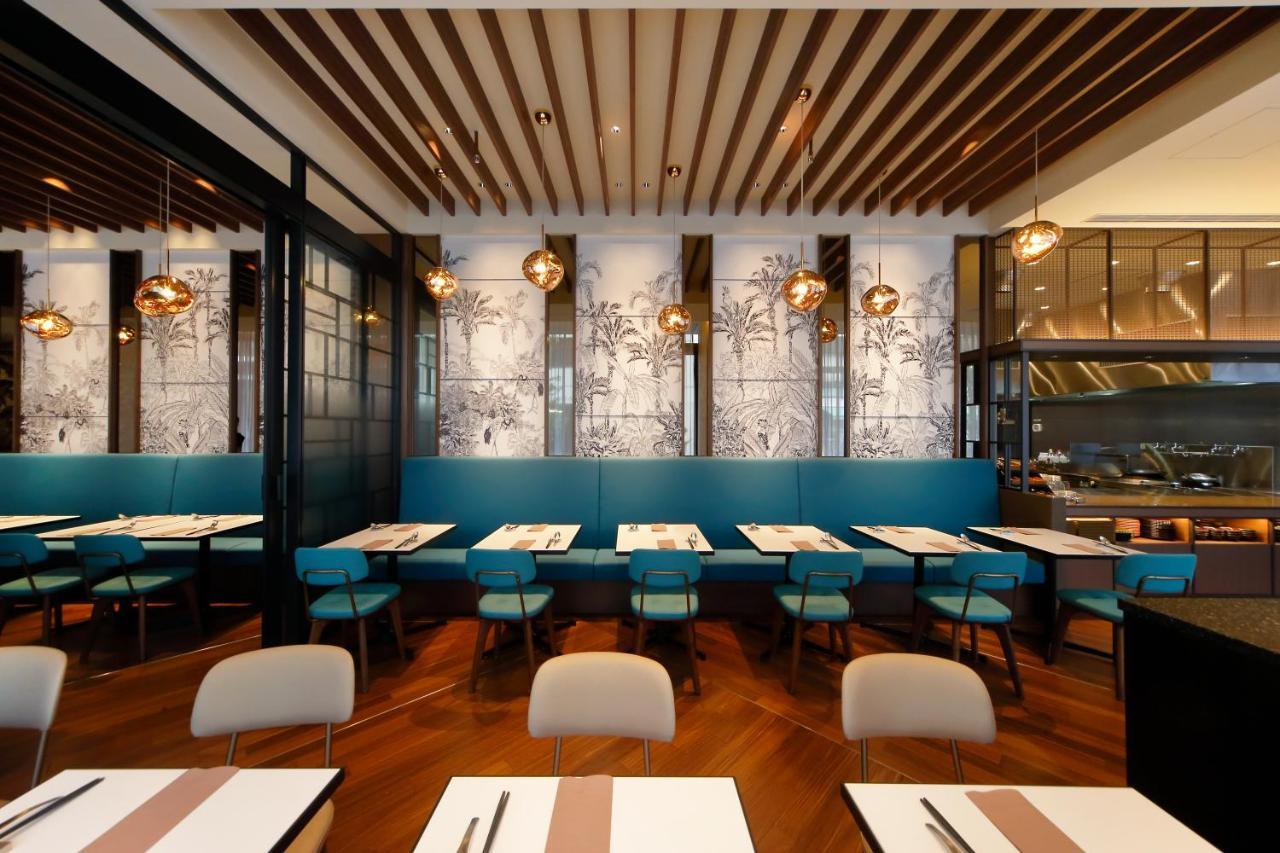 โรงแรม มิยาโกะ ซฺตี้ ฮมมาจิ 4*