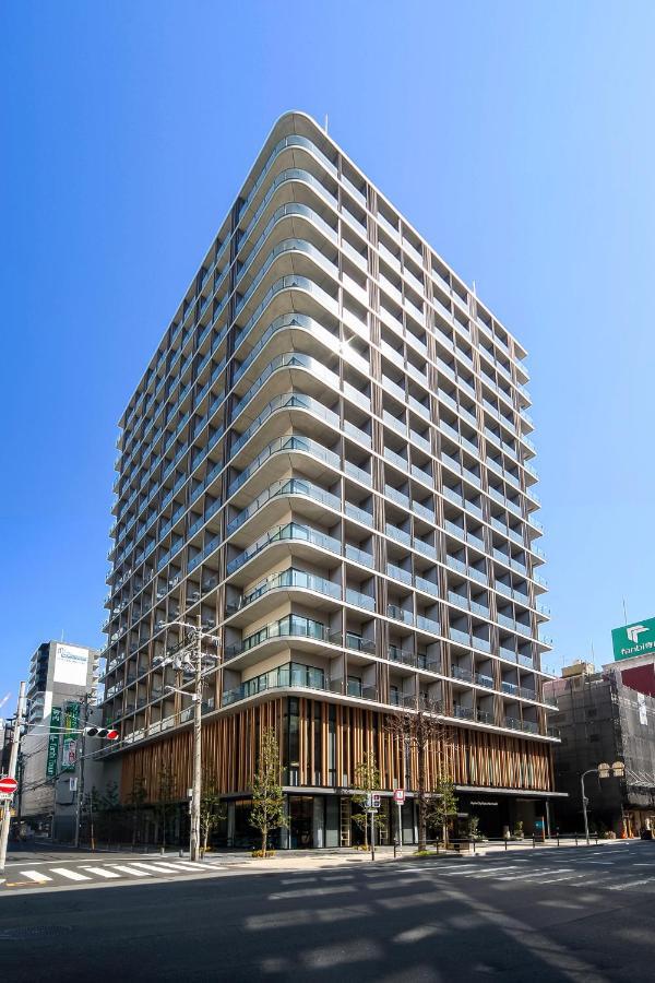 大阪本町都城市酒店 酒店 4*