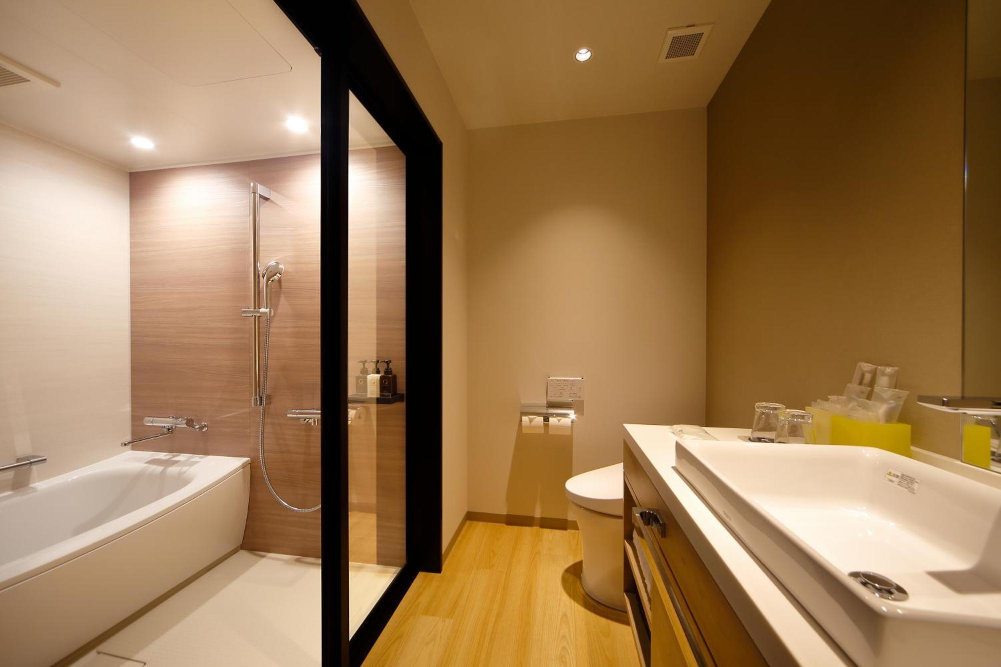 Hotel Miyako Hommachi Osaka
