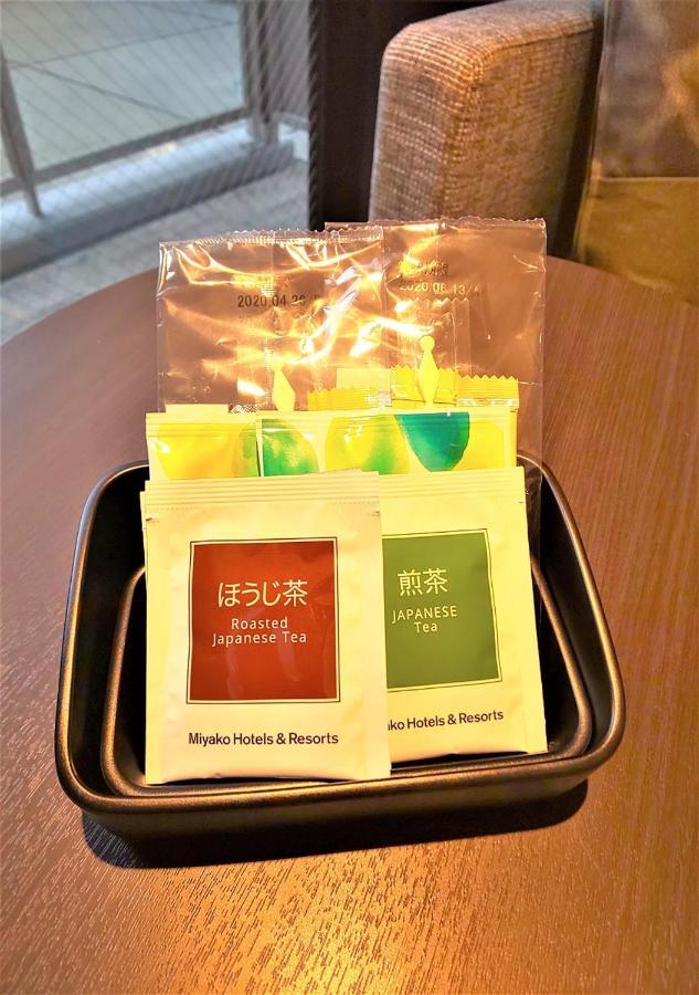 酒店 大阪本町都城市酒店 4*
