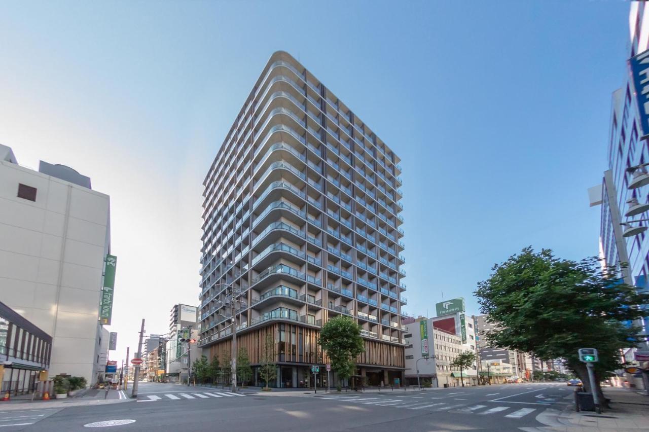 大阪本町都城市酒店 酒店 大阪